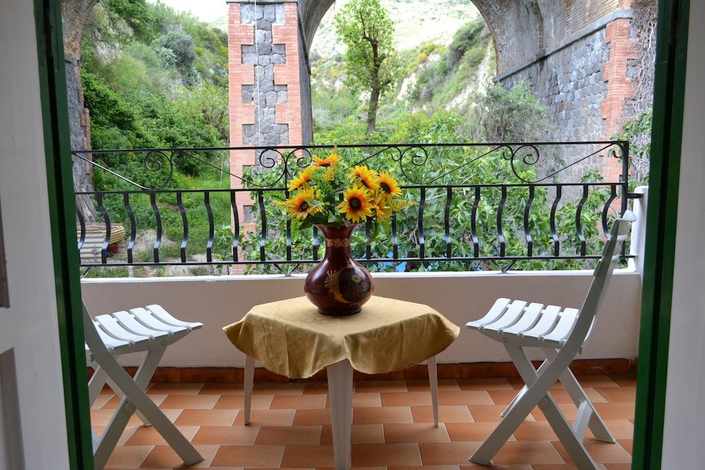 Hotel Villa Bina Sant'Angelo  Номер фото
