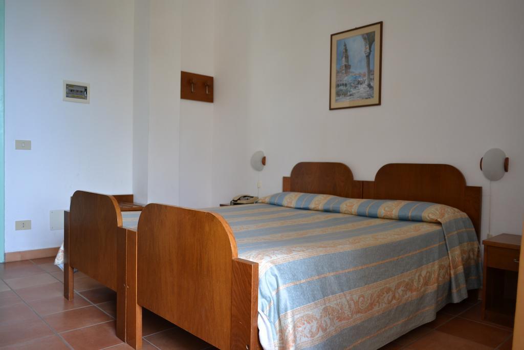 Hotel Villa Bina Sant'Angelo  Номер фото